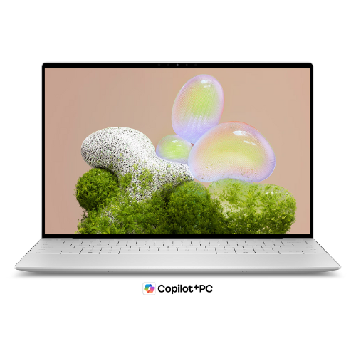 XPS-13 Laptop