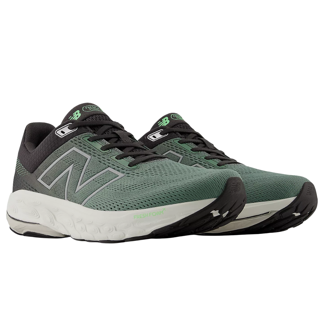 SandStride™ – Lightweight Performance Running Shoe