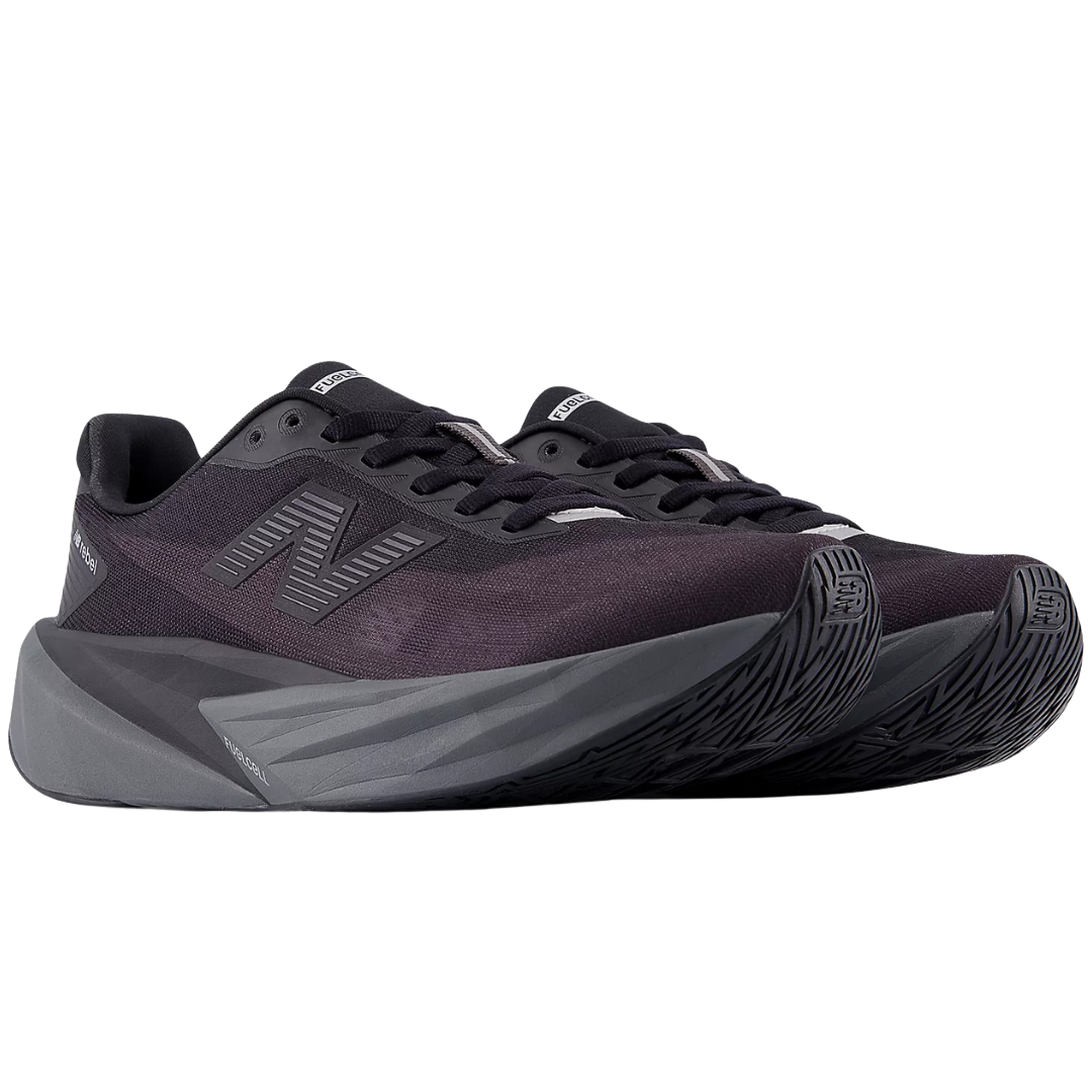 DunePulse™ – Fresh Foam Comfort Runner