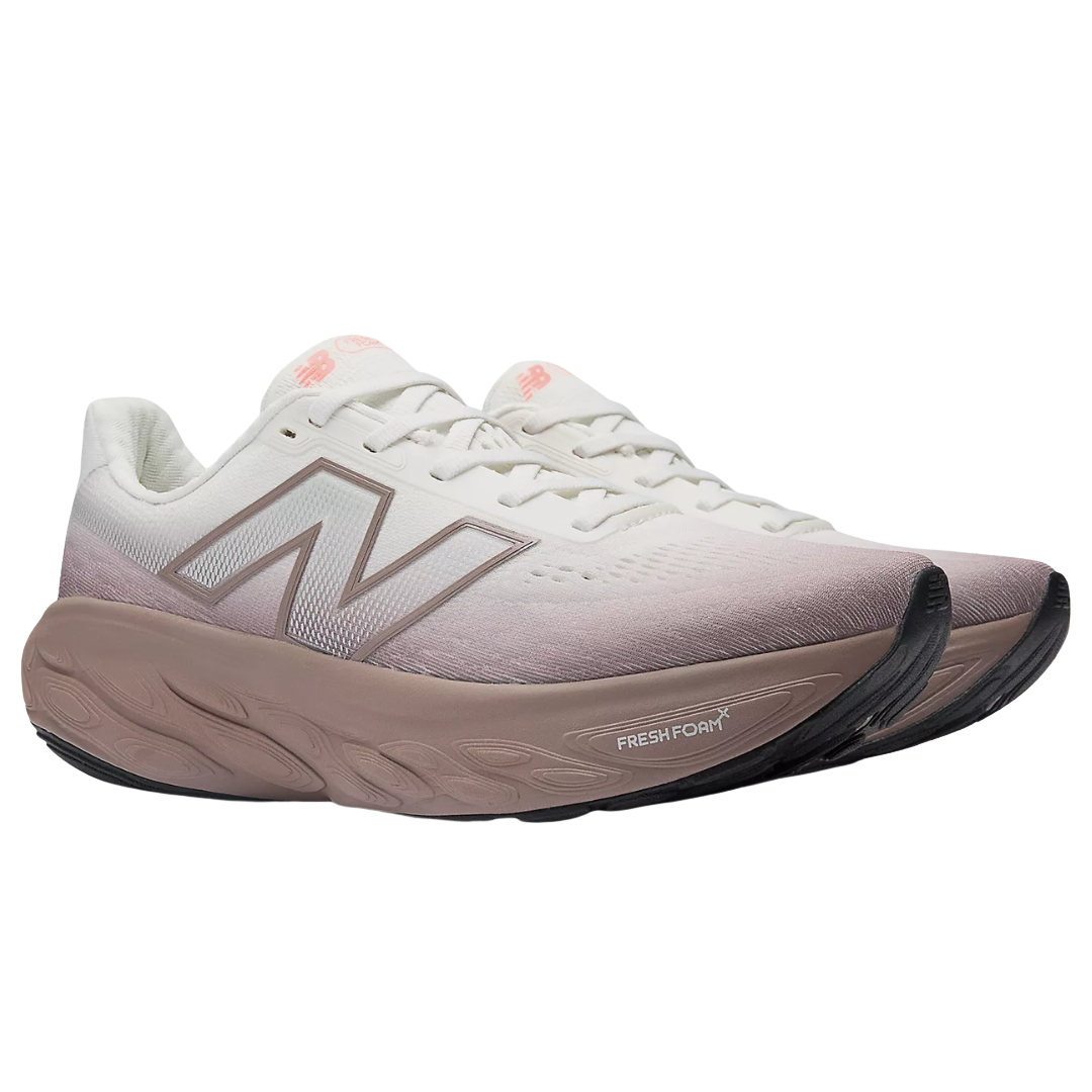 TrailAura™ – Neutral Tone Endurance Sneaker