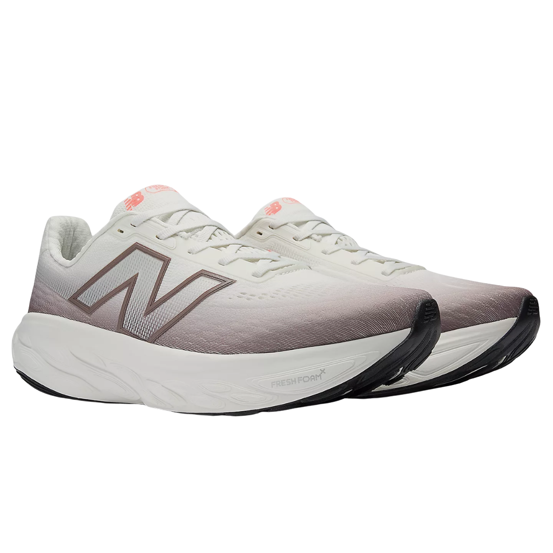 TrailAura™ – Neutral Tone Endurance Sneaker