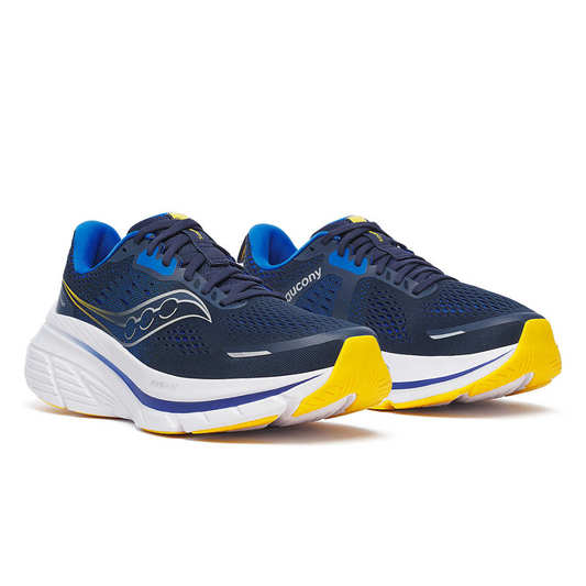 BlueMotion™ – Modern Comfort Performance Shoe