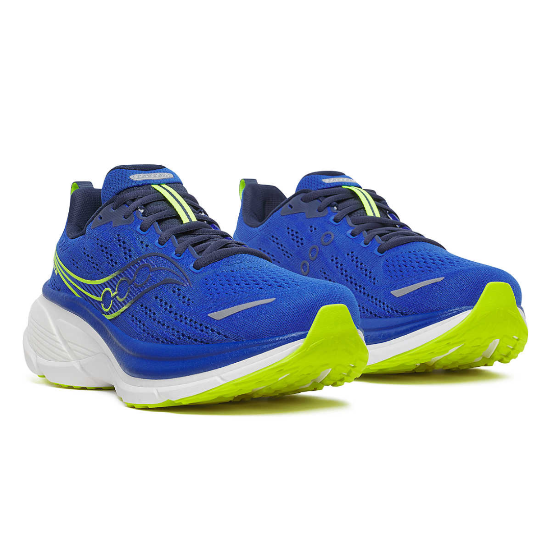 BlueMotion™ – Modern Comfort Performance Shoe