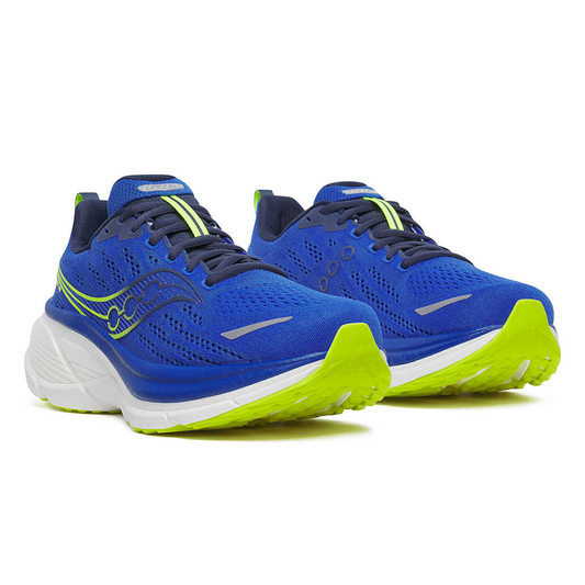 BlueMotion™ – Modern Comfort Performance Shoe