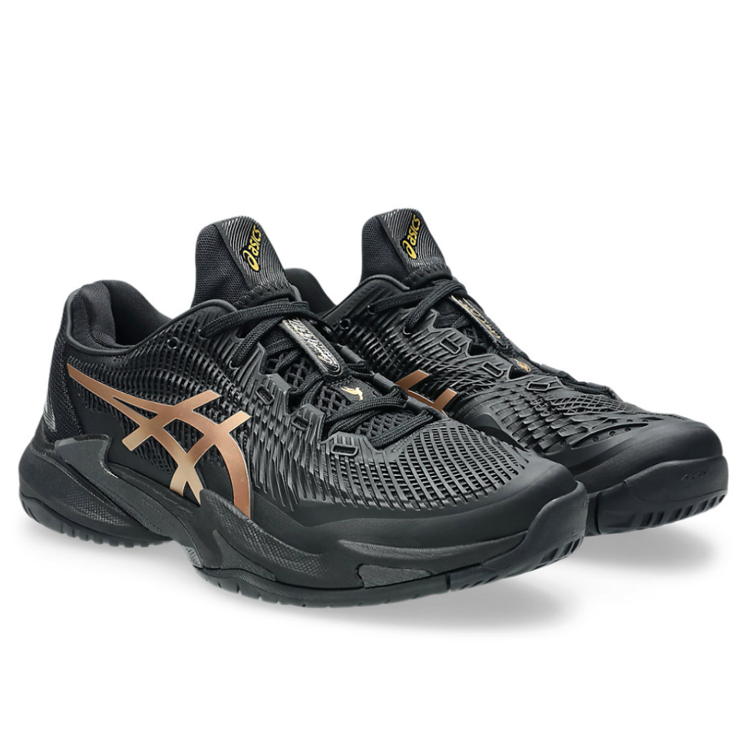 TrailAura™ – Neutral Tone Endurance Sneaker